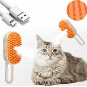 Brosse à Vapeur Avec Poignée 360°