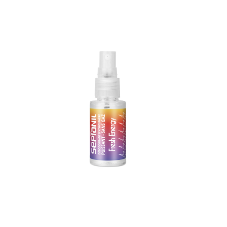 DES. D'ATMOSPHERE PUISSANT FRESH ENERGIE 30ML