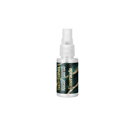 DES. D'ATMOSPHERE PUISSANT OUD EMERAUDE 30ML