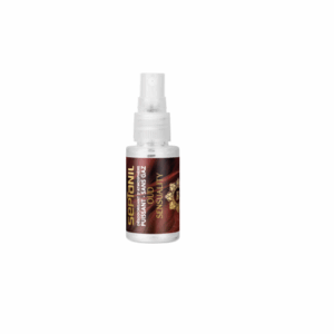 DES. D'ATMOSPHERE PUISSANT OUD SENSUALITY 30ML