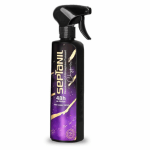 DESODORISANT PUISSANT CHYPREE 500 ML