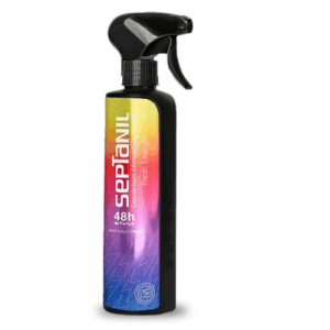 DESODORISANT PUISSANT FRESH ENERGIE 500 ML