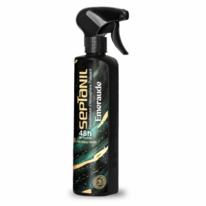 DESODORISANT PUISSANT OUD EMERAUDE 500 ML