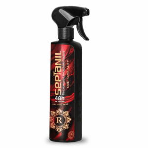 DESODORISANT PUISSANT OUD SENSUALITY 500 ML