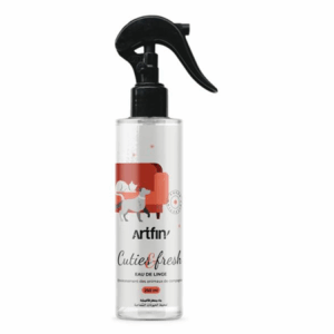 EAU DE LINGE CUTIES & FRESH 250ML
