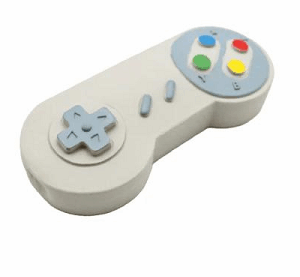 LATEX DOG TOY HOMY DOGSTICK 17X3 CM