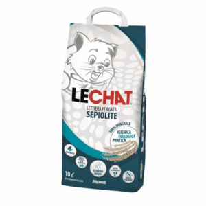 LIT ABSORBANTE NATURELLE LECHAT 10L