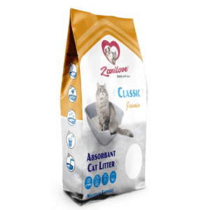 LIT ZANILOVE JASMIN 10L