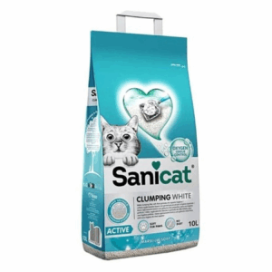 LIT SANICAT ACTIVE 10 L