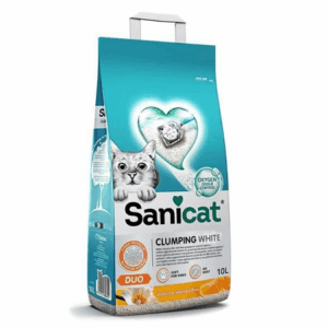 LIT SANICAT DUO 10 L