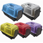 BOX DE TRANSPORT MIO MIXED COLORS 32x49x33 CM