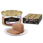 PURINA PRO PLAN MAINTENANCE CAT TERRINE CHICKEN 85G
