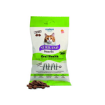 SERRANO SNACKS CAT 50g ORAL CARE SARDINE