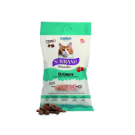 SERRANO SNACKS CAT 50g URINARY CHICKEN