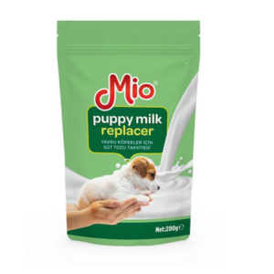 MIO PUPPY MILK POWDER - 200 G