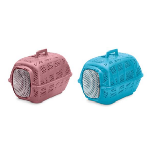 BOX DE TRANSPORT CARRY SPORT PP MIXED 48,5 X 34 X 32