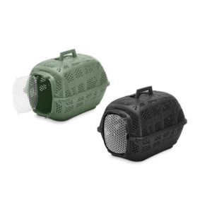 BOX DE TRANSPORT CARRY SPORT RECYC PP 48,5 X 34 X 32