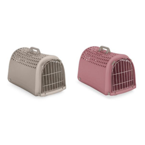 BOX DE TRANSPORT LINUS MIXED 52,5 X 32 X 34,5