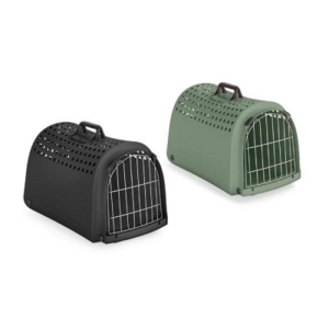 BOX DE TRANSPORT LINUS RECYC MIXED 52,5 X 32 X 34,5