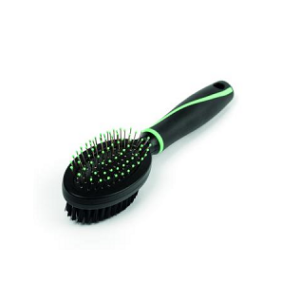BROSSE DOUBLE FACE IMAC 7X24CM
