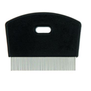 PEIGNE IMAC ANTI-PUCES 5X7CM