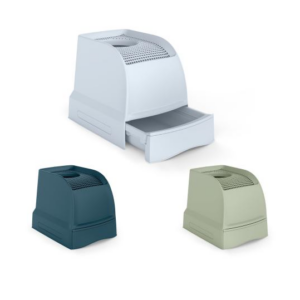 MAISON DE TOILETTE FRIDA MIXED 56 X 40 X 43,5