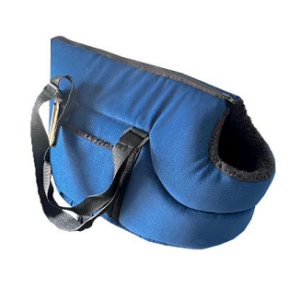 SAC DE TRANSPORT RIGIDE T50 BLEU