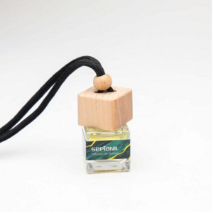 SEPTANIL DIFF. DE VOITURE EMERAUDE 8ML