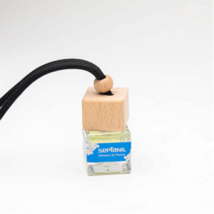 SEPTANIL DIFF. DE VOITURE JASMIN MACHMOUM 8ML