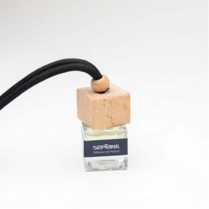 SEPTANIL DIFF. DE VOITURE MUSK 8ML