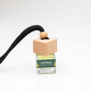 SEPTANIL DIFF. DE VOITURE PURE NATURE 8ML