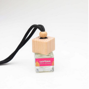 SEPTANIL DIFF. DE VOITURE VANILLE FRAMBOISE 8ML