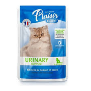 PLAISIR CARE URINARY 85g