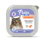 BARQUETTE PLAISIR CARE HAIRBALL 100 GR