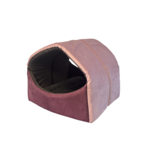 PANIER TUNNEL T1 ROSE