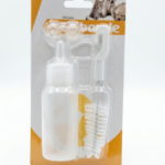 KIT BIBERON POUR CHIOTS ET CHATONS