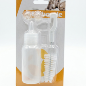KIT BIBERON POUR CHIOTS ET CHATONS