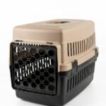BOX DE TRANSPORT MARRON CASUAL T1