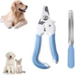 SET COUPE GRIFFES & LIME CHAT/CHIEN