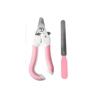 COUPE GRIFFE ROSE