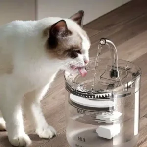 FONTAINE D'EAU 1.8L