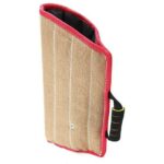Manchette de dressage pour chien