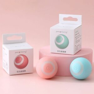Smart Ball Chat