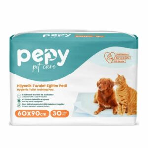 PEPY TAPIS ABSORBANTS 60X90 30 PCS