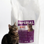 IMPERIAL CAT GOURMET 20 KG