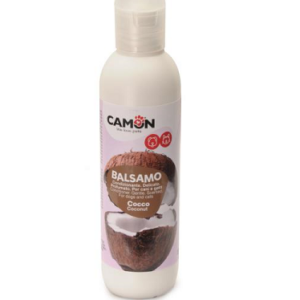 APRES-SHAMPOOING CAMON A LA NOIX DE COCO 200 ML