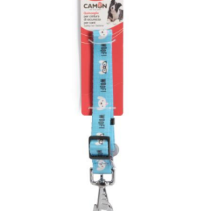 LAISSE DE SECURITE POUR VOITURE CAMON IMPRIME 25 MM MIXED