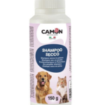 POUDRE DE NETTOYAGE A SEC CAMON 150G CHAT-CHIEN
