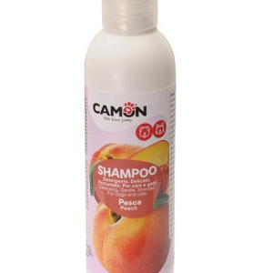 SHAMPOOING CAMON A LA PECHE 200 ML
