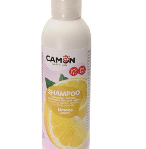 SHAMPOOING CAMON AU CITRON 200 ML